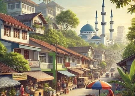 Jasa Pembuatan Website Karawang Kelurahan Karang Pawitan